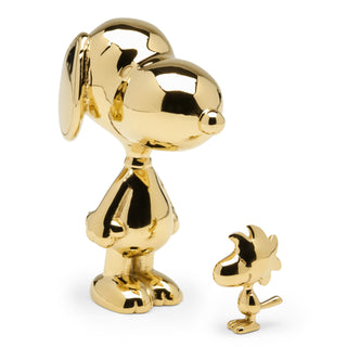 Snoopy x Skultuna