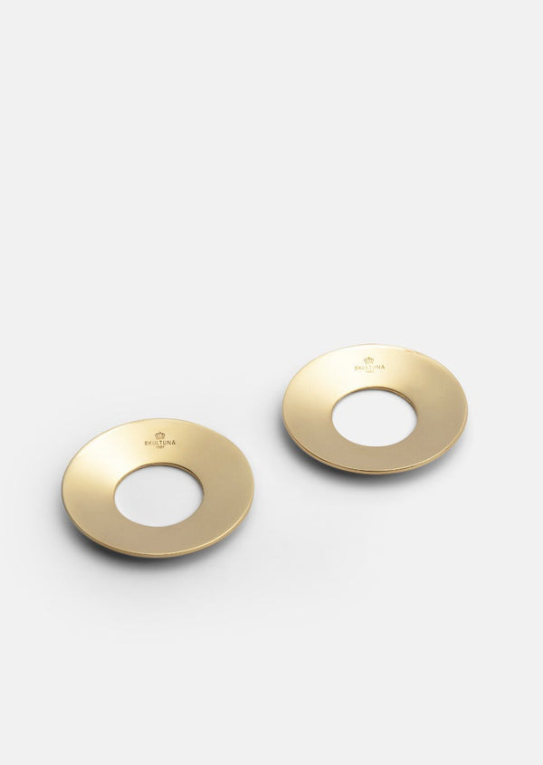 Drip Plate Small - Set of 2