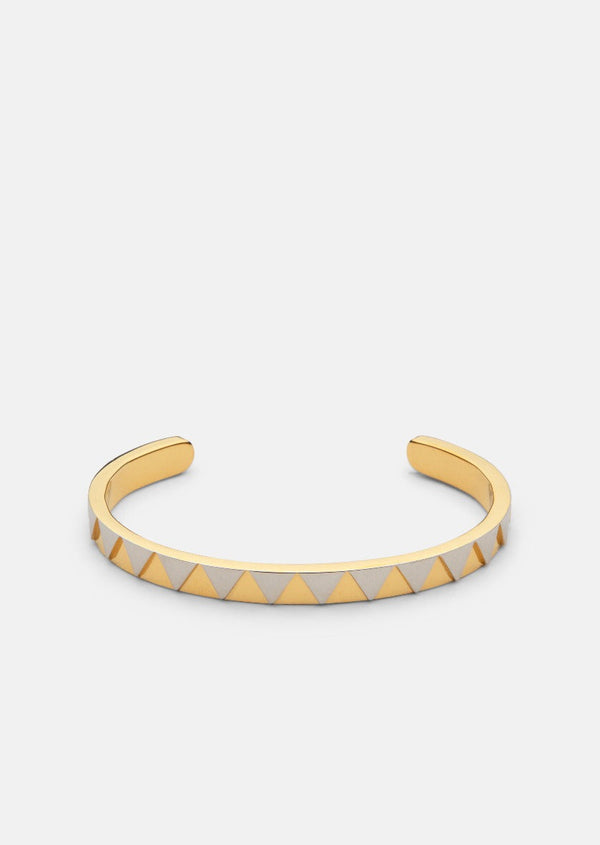 GTG Cuff – Two Tone