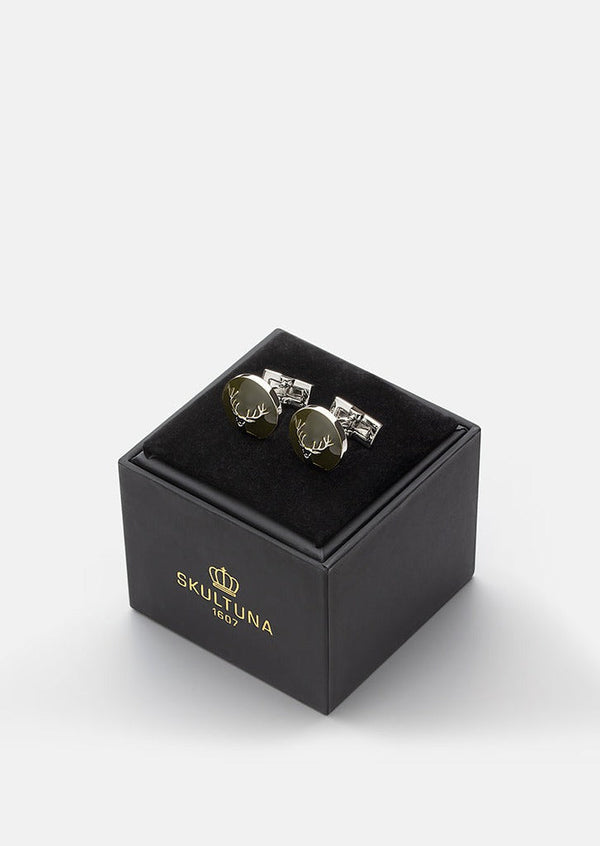 Hunter Cufflinks - Deer