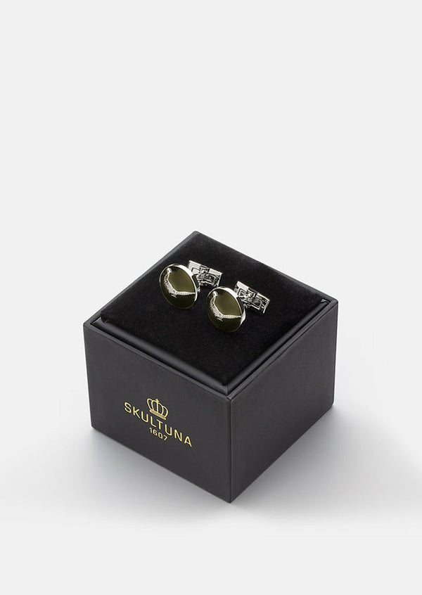 Hunter Cufflinks - Pheasant