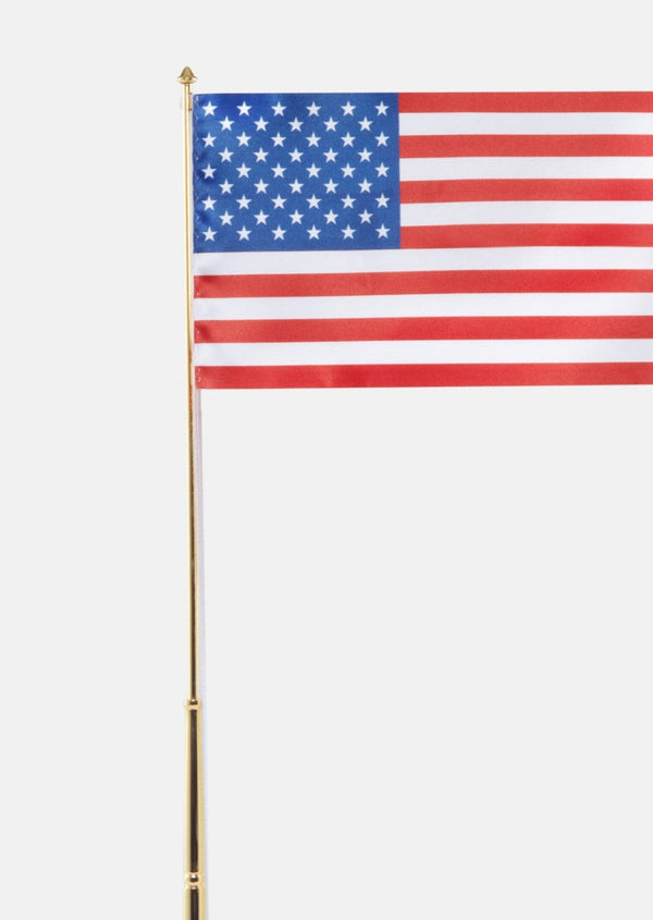 Flagpole Classic - USA