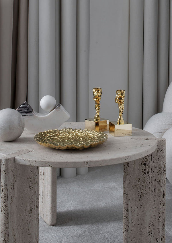 Opaque Objects Tray - Small