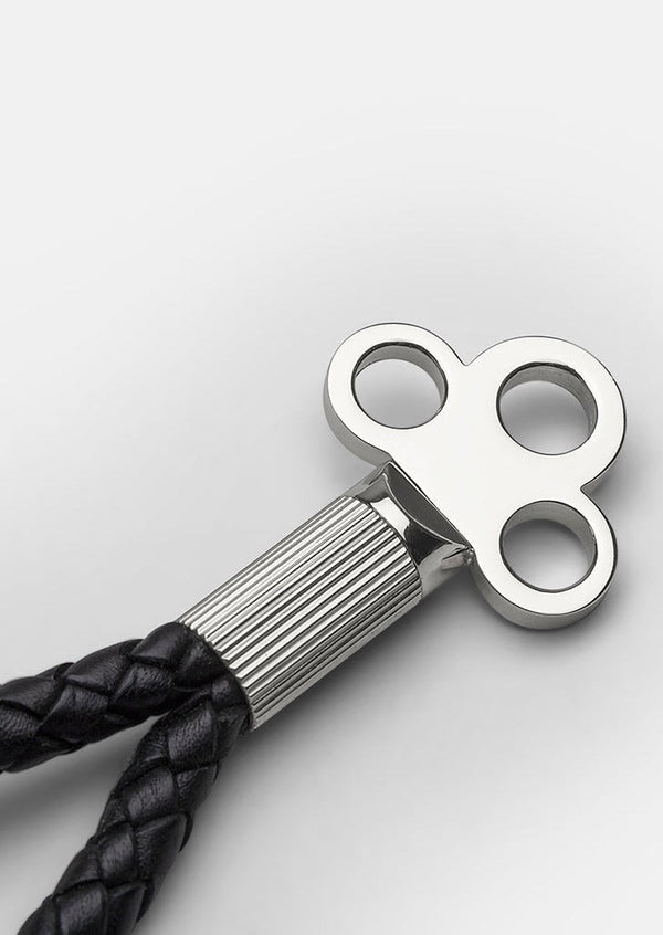Key holder - Black