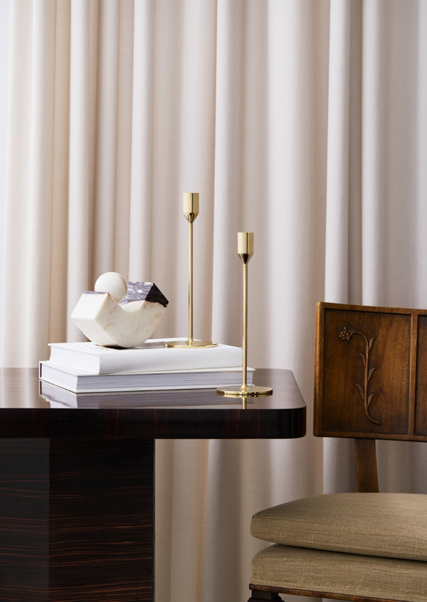 Nattlight Candlestick - Small