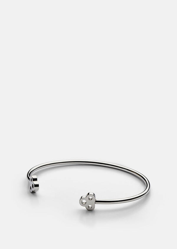 Open Key Cuff