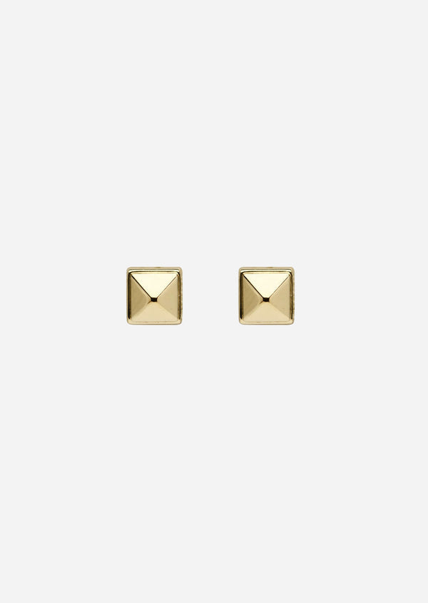 Rivets Studs - Gold Plated