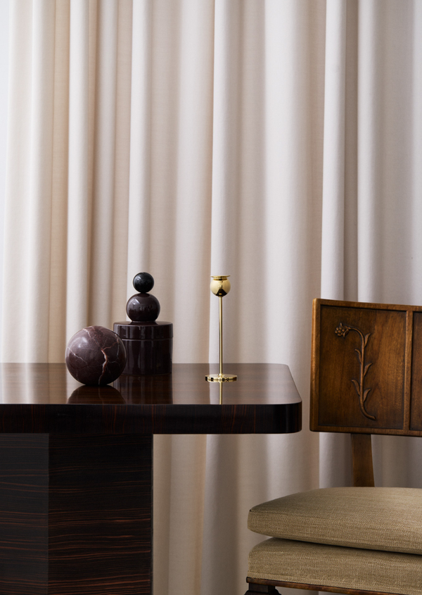 Tulip Candlestick design Pierre Forssell – Medium