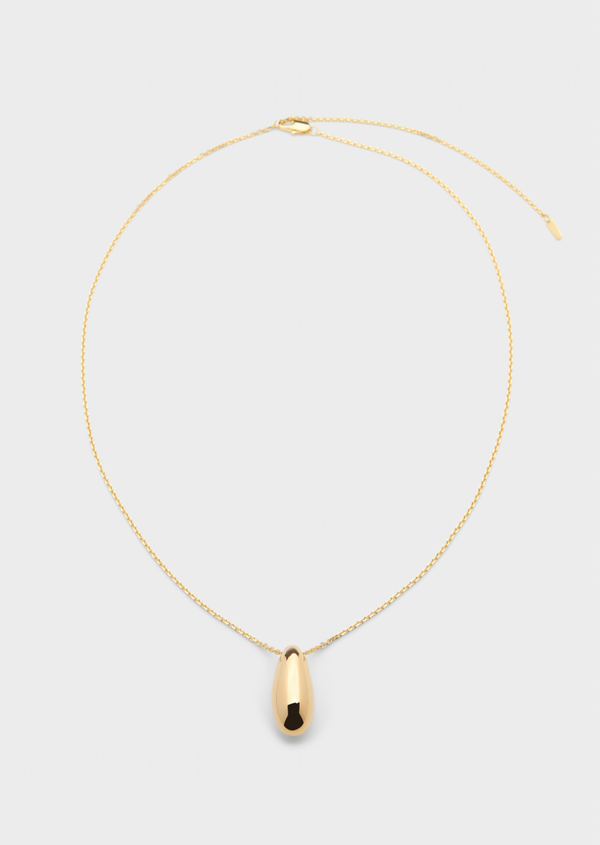 Jointure Bold Necklace