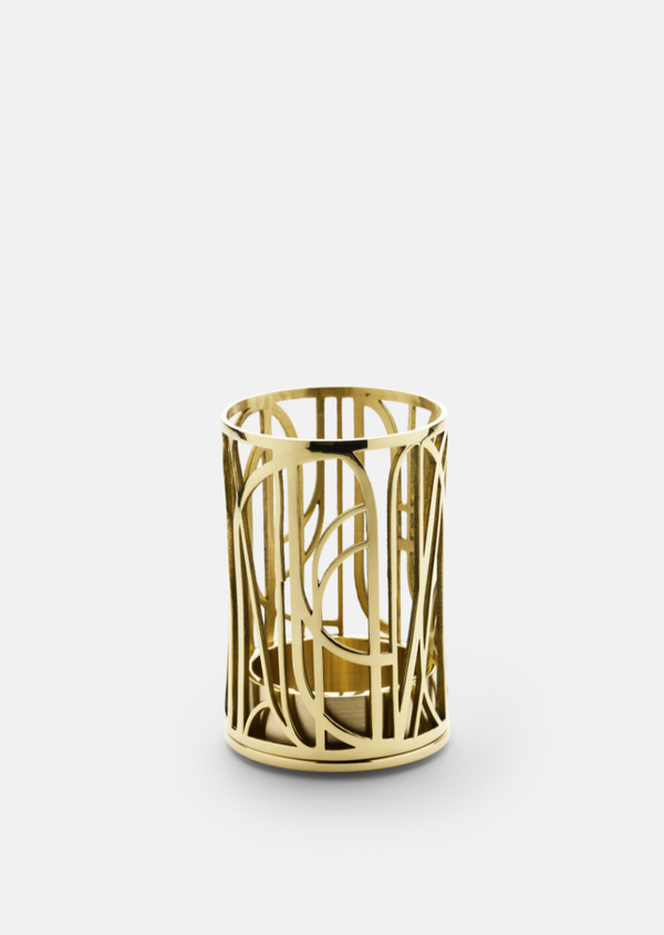 Dew Candle Lantern - Small