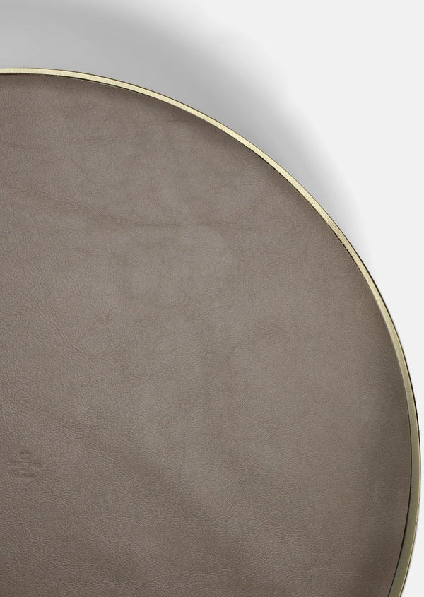 Karui Tray - Taupe Grey - Extra Large