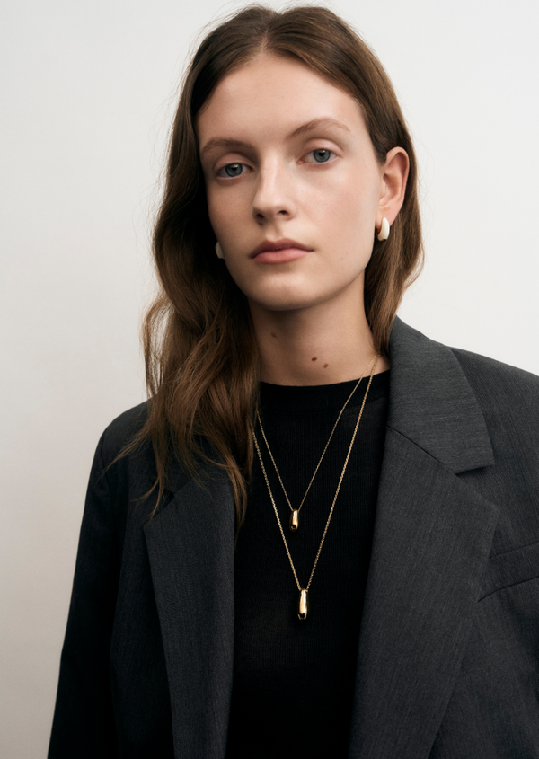 Jointure Bold Necklace