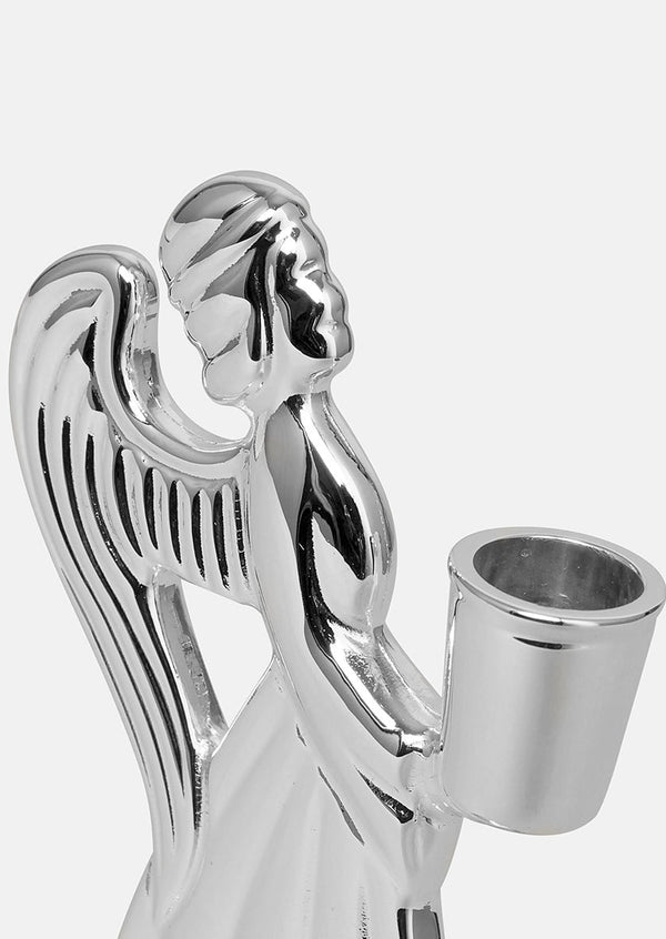 Guardian Angel - Silver Plated - Small