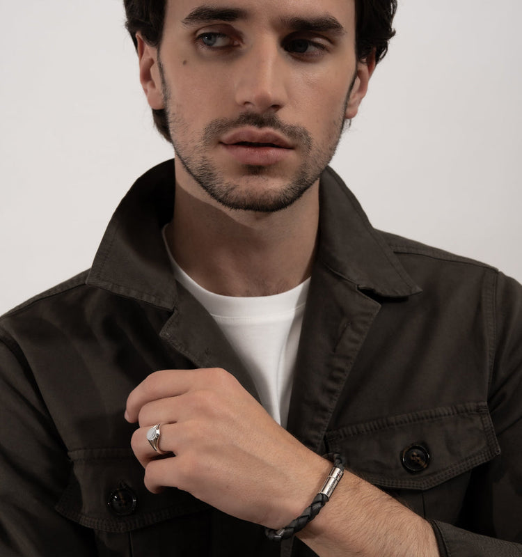 Rings Men
