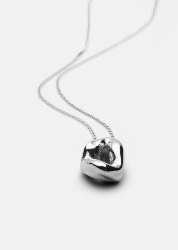 Chunky Petit Necklace