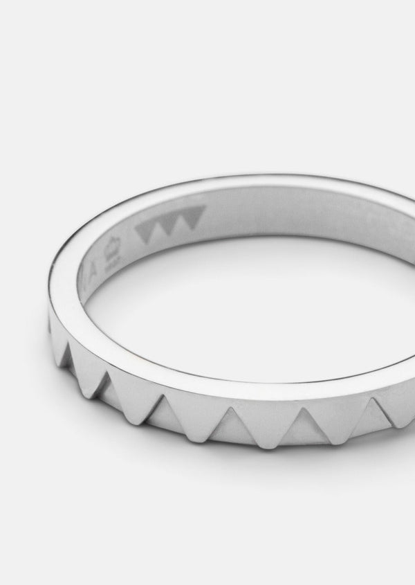 GTG X Skultuna Ring Thin