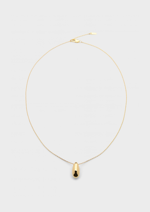 Jointure Necklace