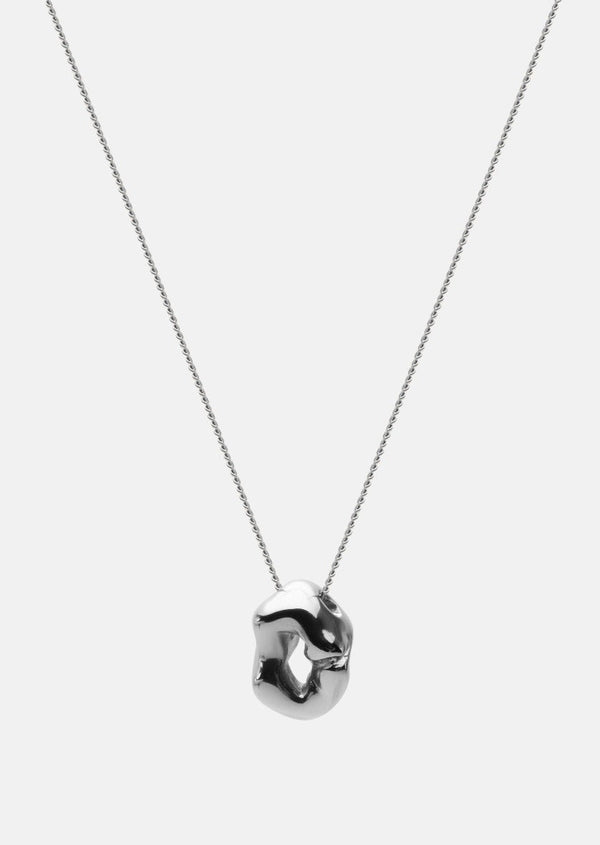 Chunky Petit Necklace