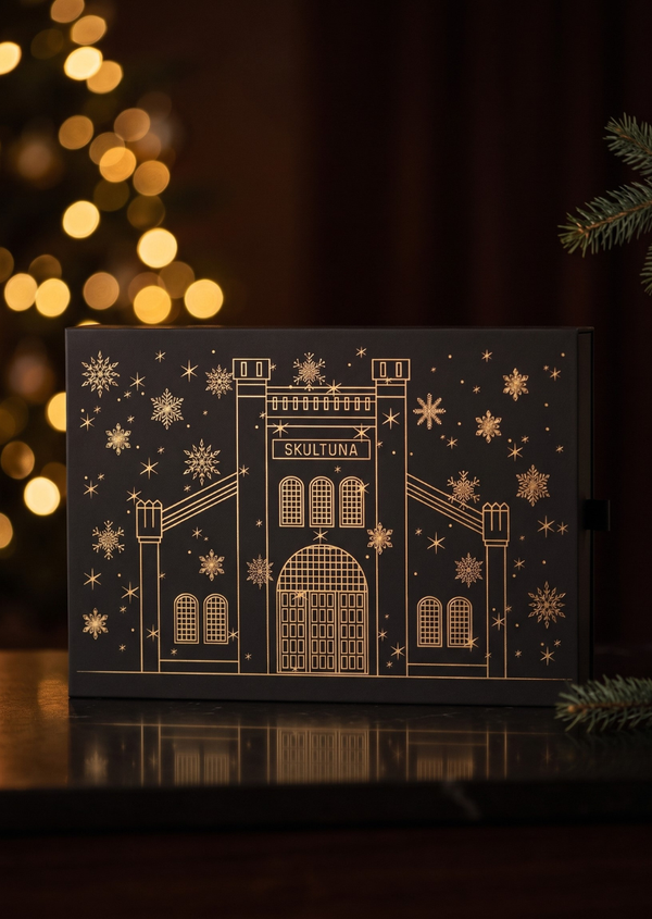 Skultuna Advent Calendar