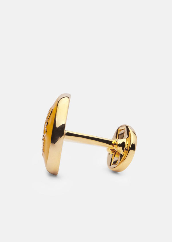 Klercker x Skultuna Cufflinks - Småland