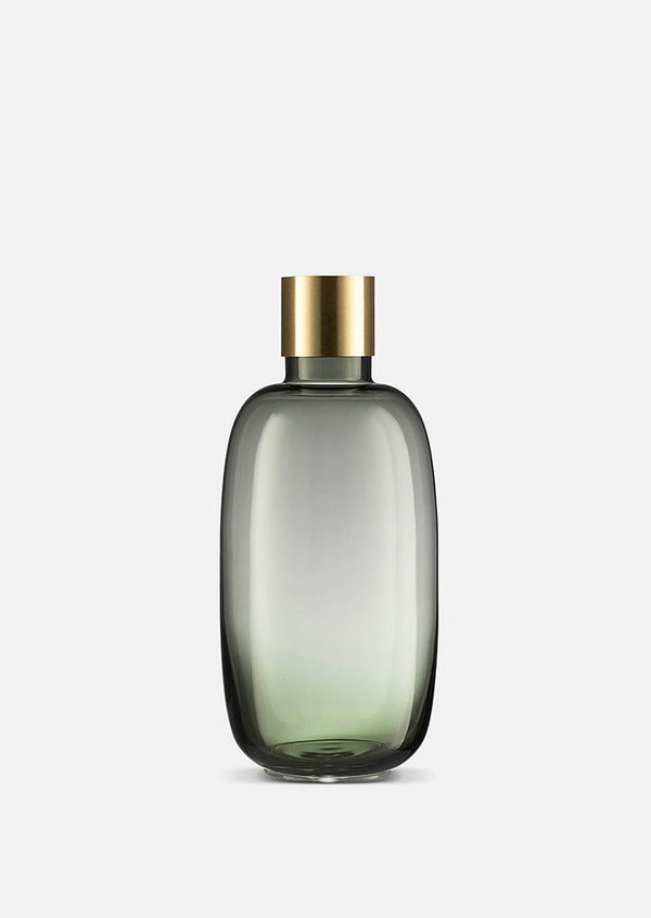 Damejeanne Vase Small - Green