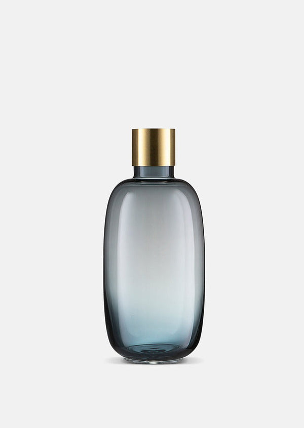 Damejeanne Vase Small - Grey