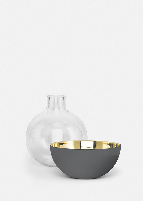 Pomme Small - Grey