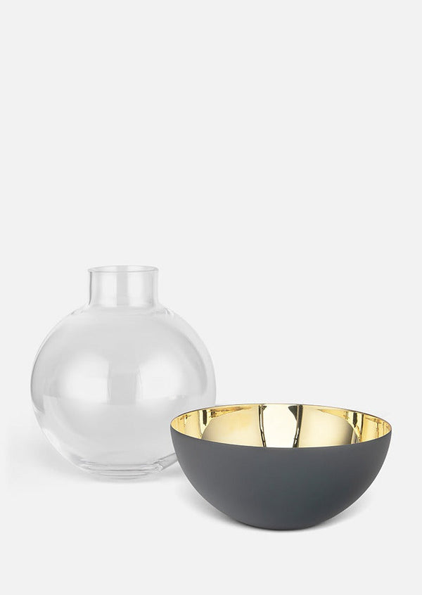 Pomme Medium - Grey