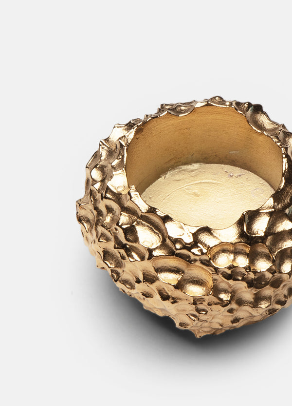 Opaque Objects Candle Holder - Large