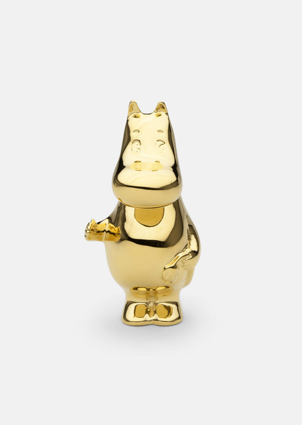 Moomin x Skultuna – Moomintroll