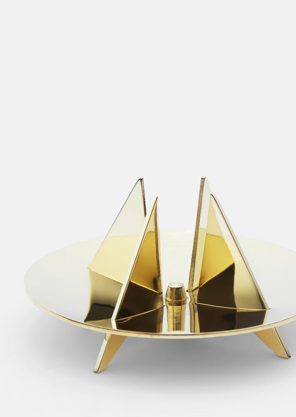 Festivitas Candle Holder design Pierre Forssell