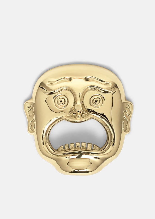 Open Sesame Bottle Opener