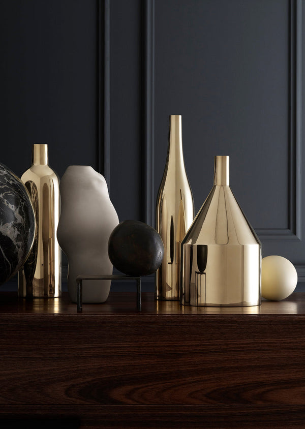Via Fondazza Vase - Model C