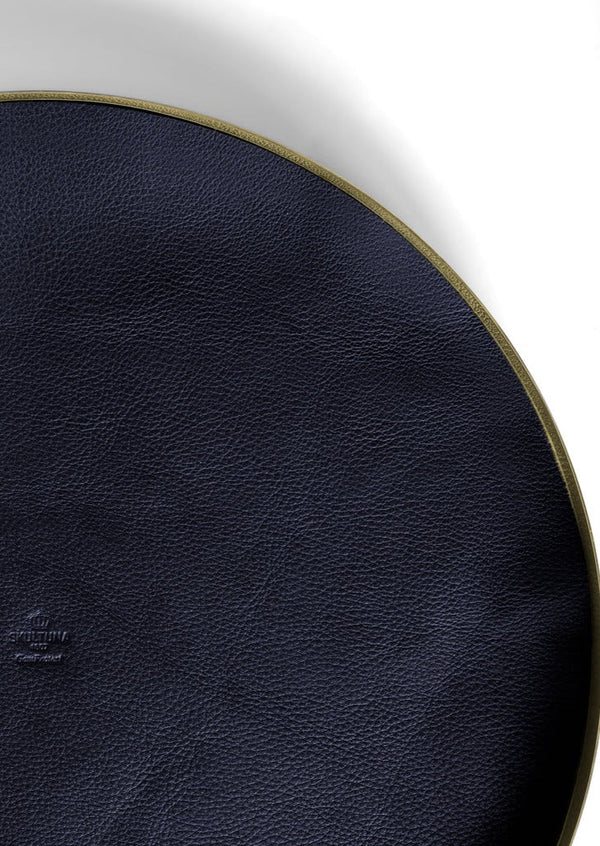 Karui Tray - Blue - Large
