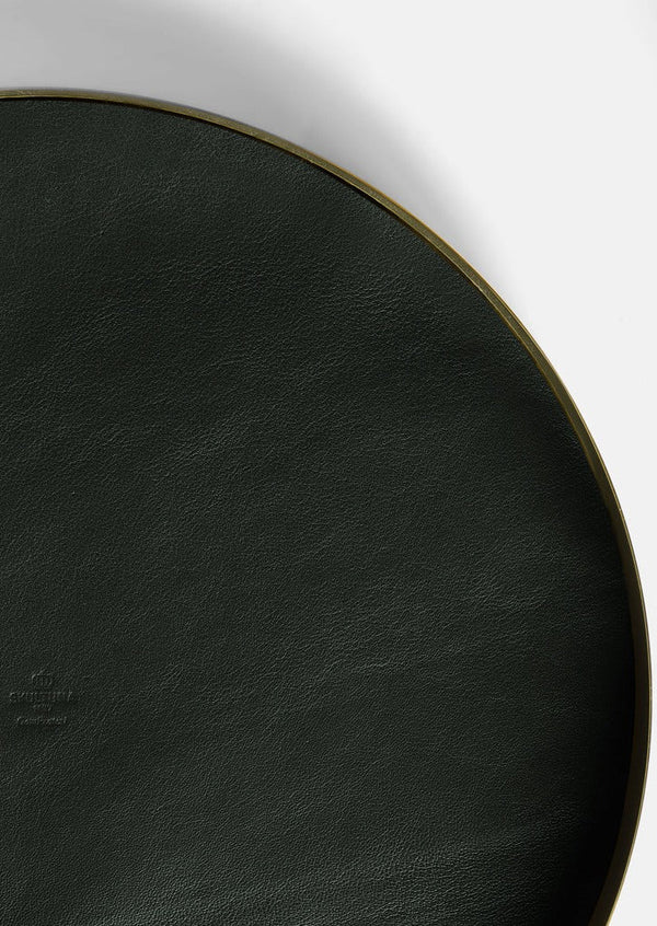 Karui Tray - Green - Large