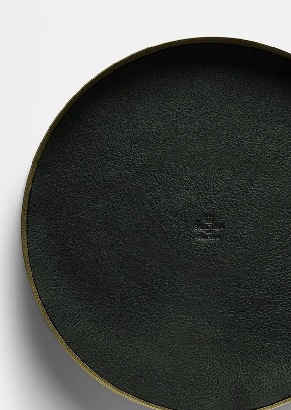 Karui Tray - Green - Medium
