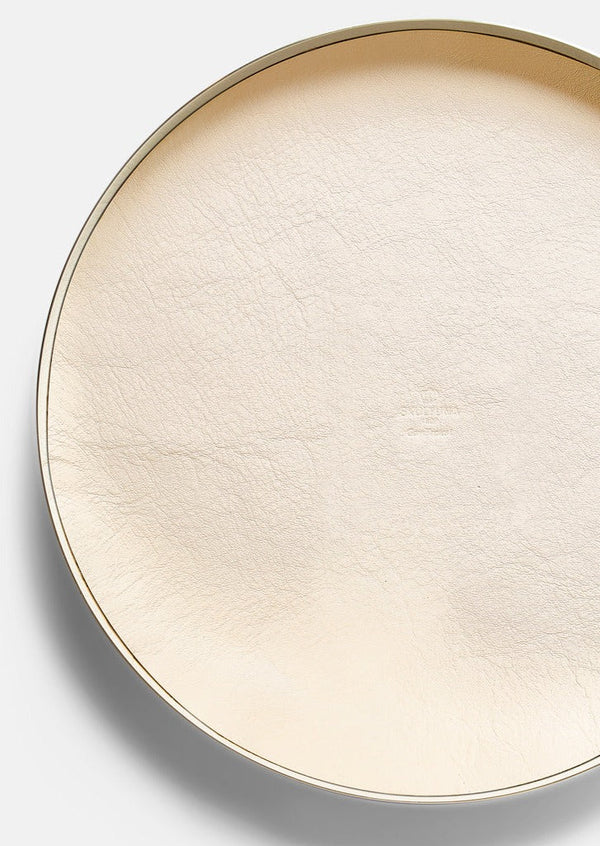 Karui Tray - White - Medium