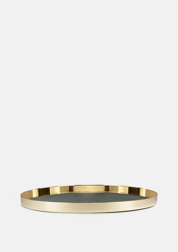 Karui Tray - Green - Extra Large