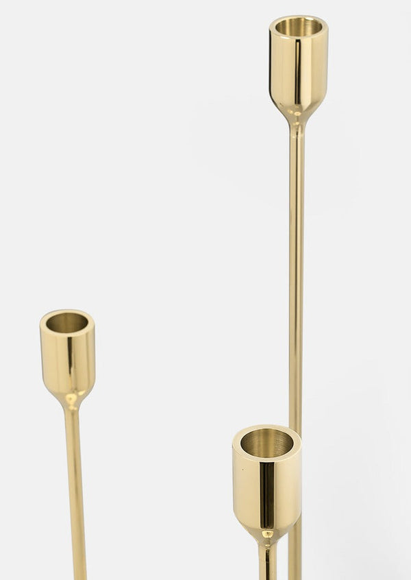 Nattlight Candlestick - Set of 3