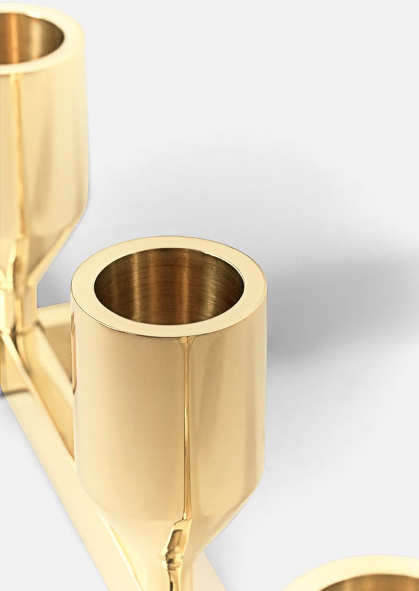 Advent Candle Holder Nattlight