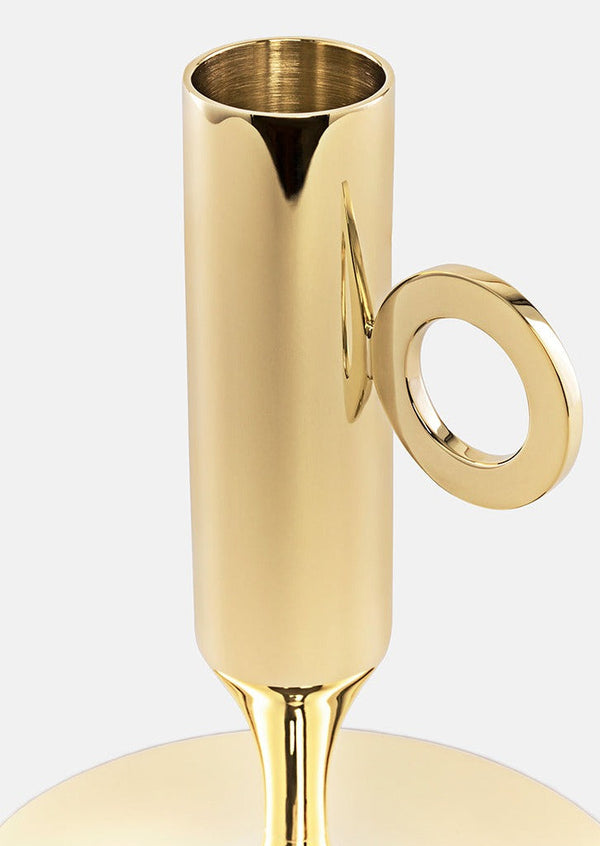 Nattoffice Candle Holder