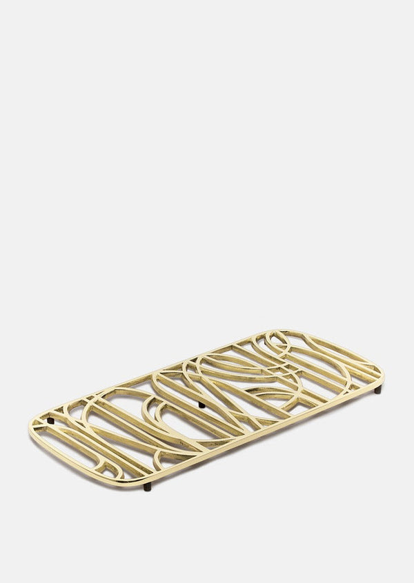 Dew Trivet