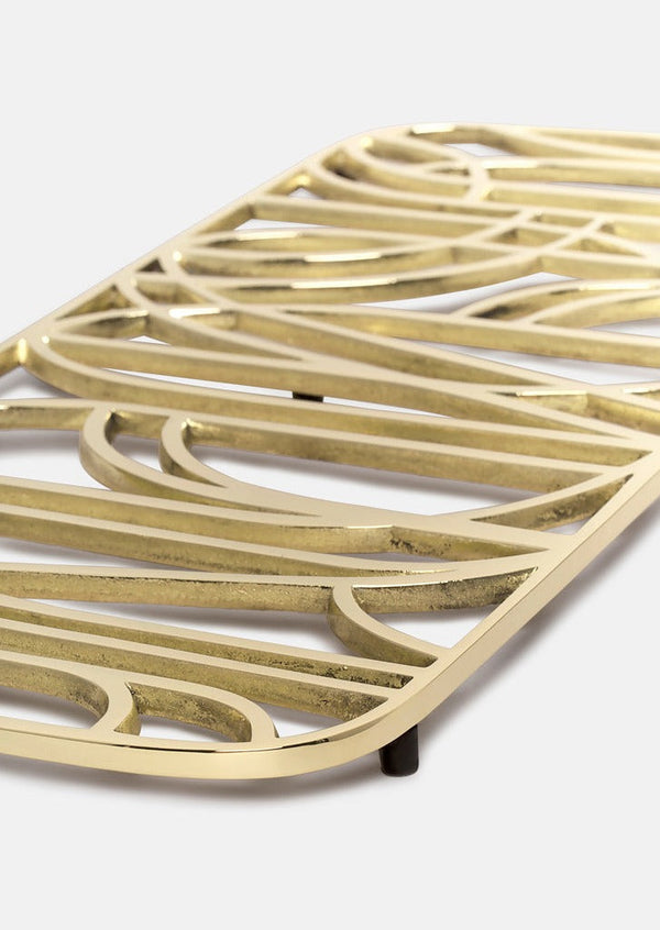 Dew Trivet