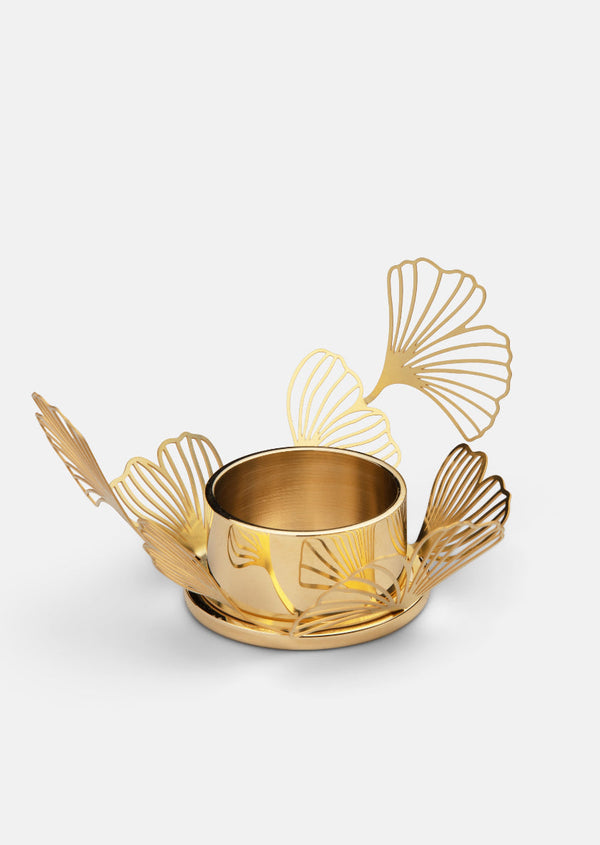 FLWR Candle Holder