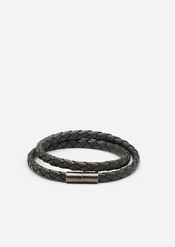 Stealth Bracelet - Graphite