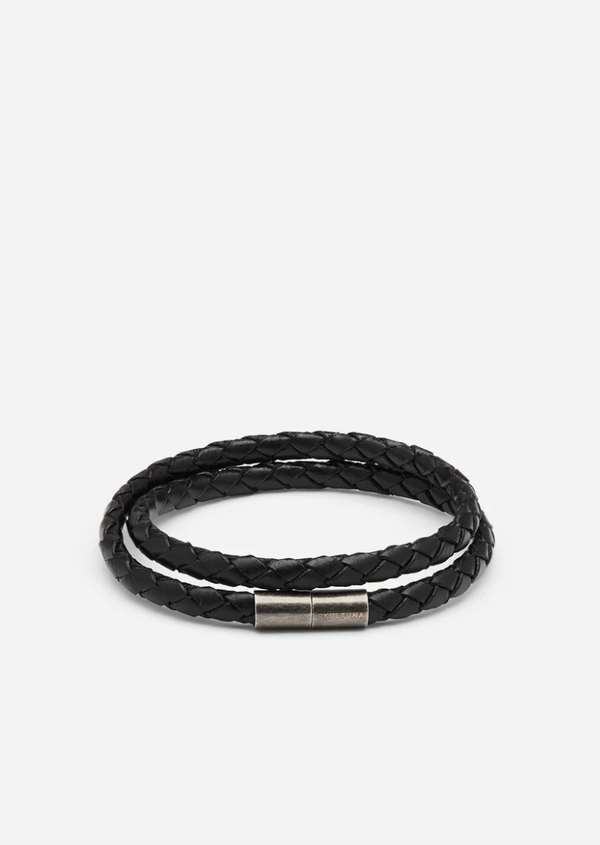 Stealth Bracelet - Black