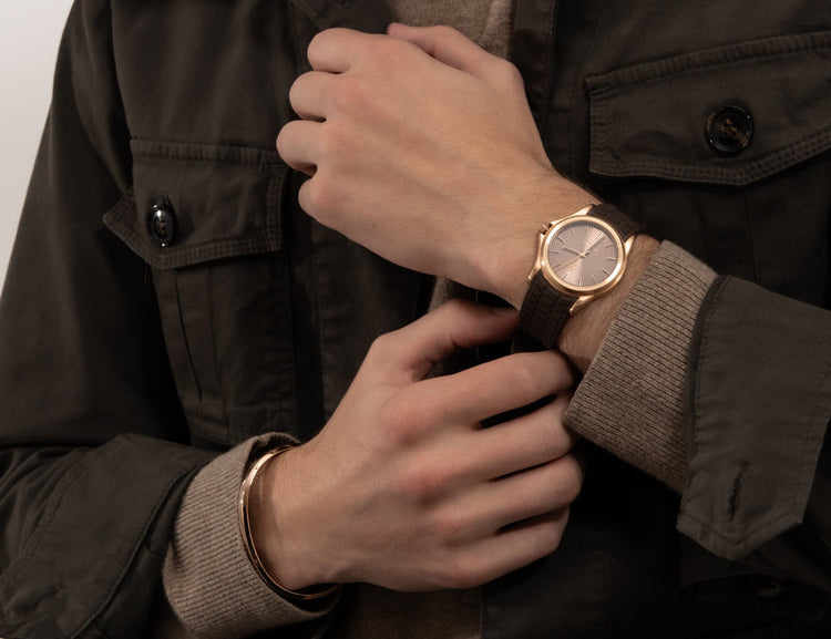 Watches