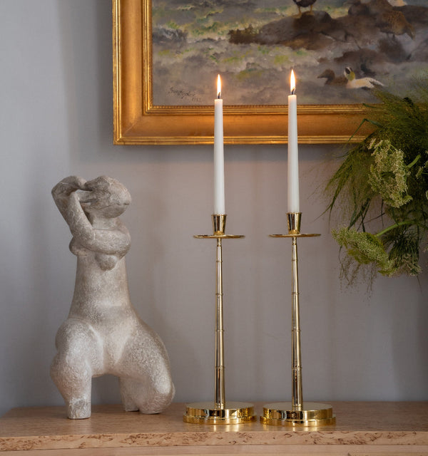 Graceful Ljusstake design Marie-Louise Sjögren 