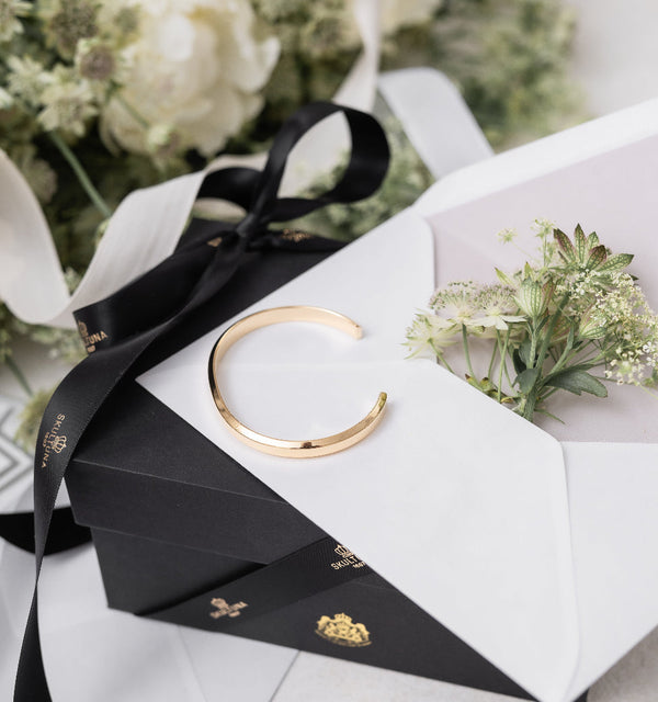 Paul Chain Bracelet from Skultuna