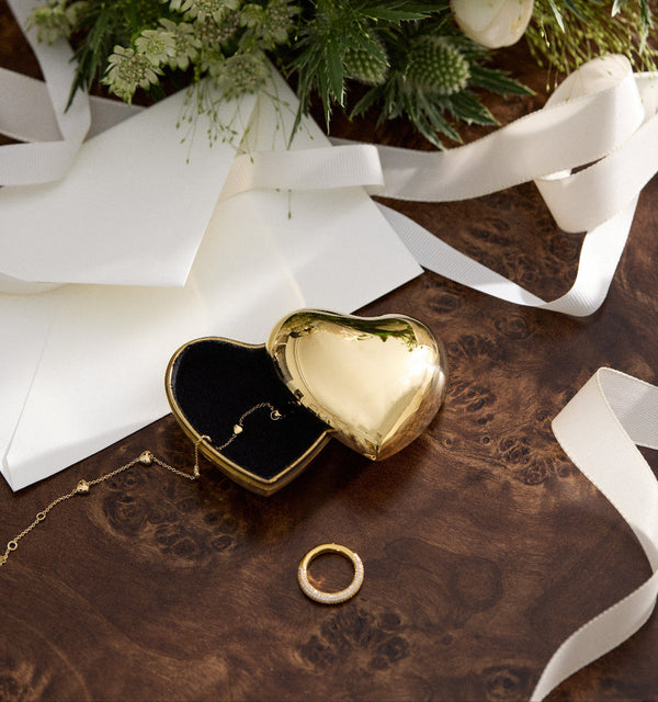 Heart Box